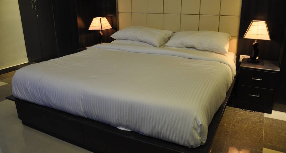 Hotel Rivoli, Rohtak 5